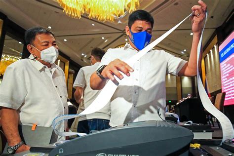 comelec transparency server|rappler news tagalog.